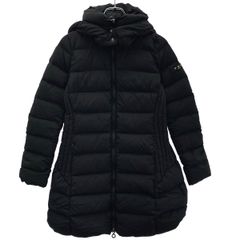 美品■タトラス ダウンコート LTA 6is4237 ネイビー サイズ4 美品□タトラス ダウンコート LTA 6is4237 ネイビー サイズ4 - メルカリ