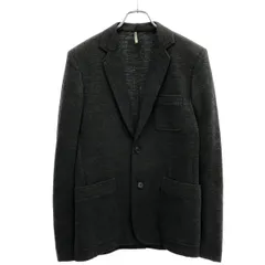 Dior HOMME ディオールオム 2Bテーラードジャケット 233C206D0325 グレー 46のサムネイル