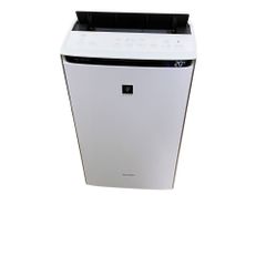 SHARP 除加湿空気清浄機 KC-HD70-W 2020年製 - メルカリ