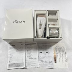 YA-MAN ヤーマン STA-199 ダブルエピ スキンボーテ 脱毛器 - メルカリ