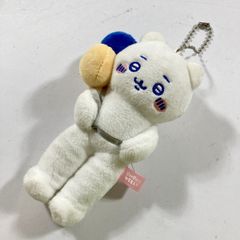 ICCHI doll キーホルダー タグ付き - メルカリ