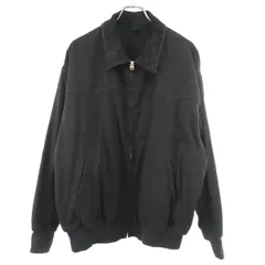 COMOLI コモリ 26SS ブラックドリル ジップジャケット D01-01030 ブラック 3のサムネイル