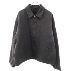 まさくー様専用 COMOLI ヘンプダック ジップショートジャケット 3