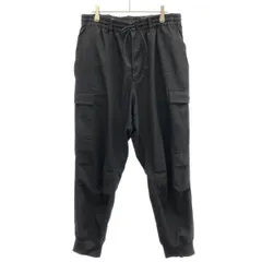 Y-3 ワイスリー M CL SP UNI CF CGOPNT イージーカフカーゴパンツ HG8604 ブラック Mのサムネイル