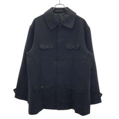 25aw yohji yamamoto homme 白黒パネル sz2 新品 - メルカリ