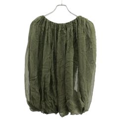 BOTTEGA VENETA ボッテガヴェネタ 20SS フライフロントローウエスト