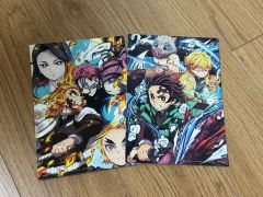 ハンター×ハンター キャラポス コレクション ヒソカ 集合 - メルカリ