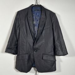 Ralph Lauren ラルフローレン テーラードジャケット古着 ペイズリー柄 