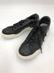 CONVERSE コンバース オールスター クップ クルベ ツインスター OX 31303521 スニーカー size23.0/黒 ■■◎レディースのサムネイル