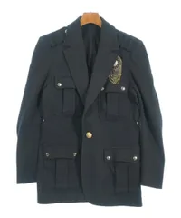 BALMAIN ブルゾン（その他） メンズ 【古着】【中古】【送料無料】のサムネイル