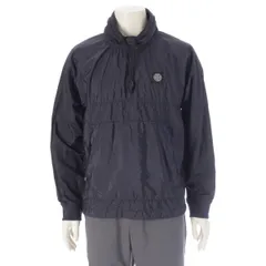 2026年最新】STONE ISLAND メンズ ナイロンジャケットの人気アイテム