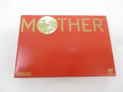 2026年最新】ファミコン mother 箱の人気アイテム - メルカリ