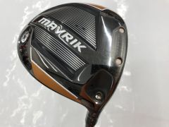 レフティ】Callaway MAVRIK MAX ドライバー 10.5度 - メルカリ