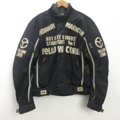 イエローコーン ハイウェイマジシャン YB-5300 M ライダース