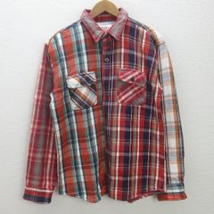 H□オールドバーバリー/BURBERRYS 上下スーツセットアップ【92-82