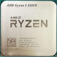 ジャンク】AMD Ryzen 7 5800X CPU 本体のみ - メルカリ