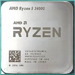 AMD Ryzen 5 3600X CPU ジャンク - メルカリ