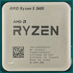 AMD Ryzen5 5500 CPU 本体ピン折れなし - メルカリ