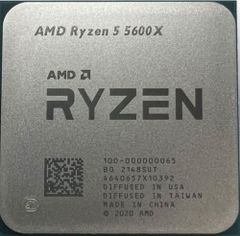 ジャンク扱い AMD Ryzen 7 5800X 本体 - メルカリ