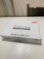 j407 未使用品　スマイルゼミ　タブレット本体　SZJ-JS203のサムネイル
