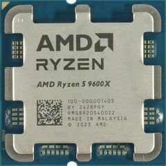 新品】Ryzen 5 9600X グリス付き バルク品 AMD CPU AM5 - メルカリ