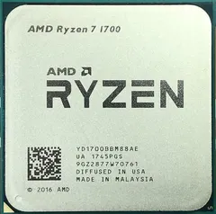 2026年最新】ryzen 7 1700の人気アイテム - メルカリ