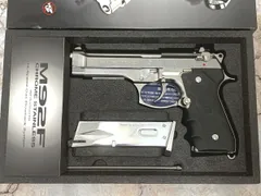 2026年最新】M92F クロームステンレスの人気アイテム - メルカリ