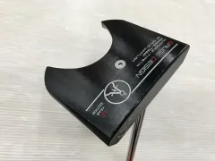 ゲージデザイン　HUMMER 3-TYPE 1m　パター　中古　ゴルフドゥ！成田美郷台店【最短即日発送】のサムネイル