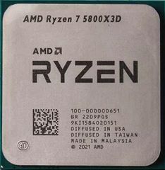 AMD Ryzen 7 5800X3D CPU メモリ64GBマザー セット - メルカリ