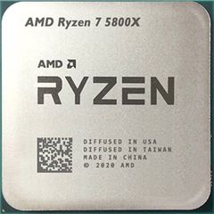 AMD Ryzen 7 9800X3D ジャンク - メルカリ