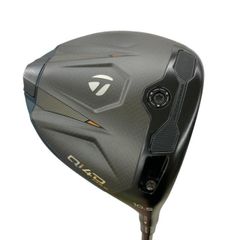 テーラーメイドQI4D LS 10.5° REAXホワイトLR 60-S - メルカリ