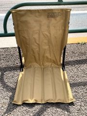 DOD YUTORI CHAIR（ユトリチェア） タン - メルカリ