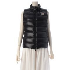 MONCLER × sacai HITOMI モンクレール サカイ ダウンベスト - メルカリ