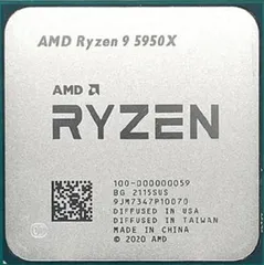 2026年最新】amd ryzen 9 5950の人気アイテム - メルカリ