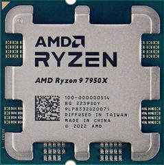 AMD Ryzen9 7950X3D 開封のみ - メルカリ