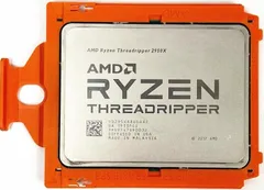 AMD Ryzen Threadripper 2950X 16C 32T 3.5GHz to 4.4GHz Socket SP3r2 Colfax 12NM 32MB 180W Augのサムネイル