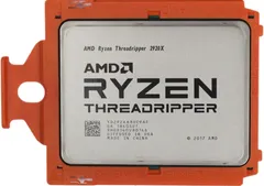 AMD Ryzen Threadripper 2920X 12C 24T 3.5GHz to 4.3GHz Socket SP3r2 Colfax 12NM 32MB 180W Octのサムネイル