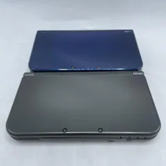 2026年最新】NEW3DSLL ジャンクの人気アイテム - メルカリ