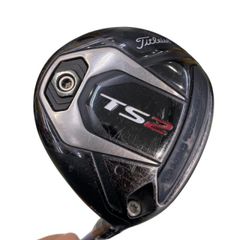 希少）タイトリスト TS2 7W 21° ヘッドのみ - メルカリ