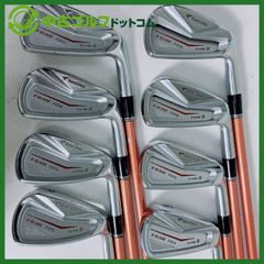 502 Callaway キャロウェイ ウォーバード アイアンセット - メルカリ