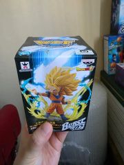 7月まで値下中 ドラゴンボール 7個 レプリカミドル コンプリート