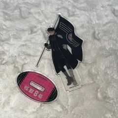 怪獣8号 ベースヤードトーキョー アクリルスタンド 立ち絵 私服 鳴海