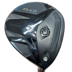5未使用/Qi4D 5W 18°ヘッド /ヘッドカバー/保証書店舗印あり - メルカリ