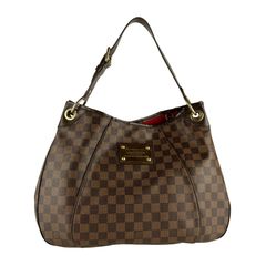 ルイ ヴィトン LOUIS VUITTON ウエストポーチ ボディバッグ バムバッグ