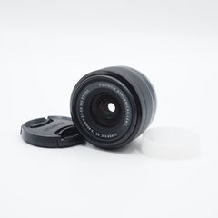 FUJINON XC 15-45mm OIS PZ レンズ - メルカリ