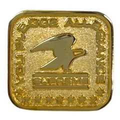 ピンズ・ピンバッジ・缶バッジ Supreme Not Sorry Pin & Screw Pin 2 set 2026年最新】supreme ピンズの人気アイテム - メルカリ