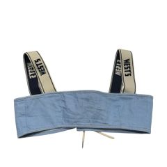 J.CREW (ジェイクルー) ブラックウォッチ柄 レザーコンビベルト  ブラック W32 J.CREW (ジェイクルー) ブラックウォッチ柄 レザーコンビベルト