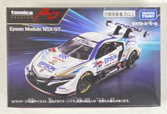 トミカプレミアムRacing Epson Modulo NSX-GT - メルカリ