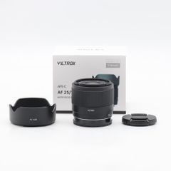 ほぼ未使用】VILTROX AF 20/2.8 FE レンズ - メルカリ