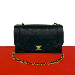 極 美品 袋付き CELINE セリーヌ ヴィンテージ サークル ロゴ 金具